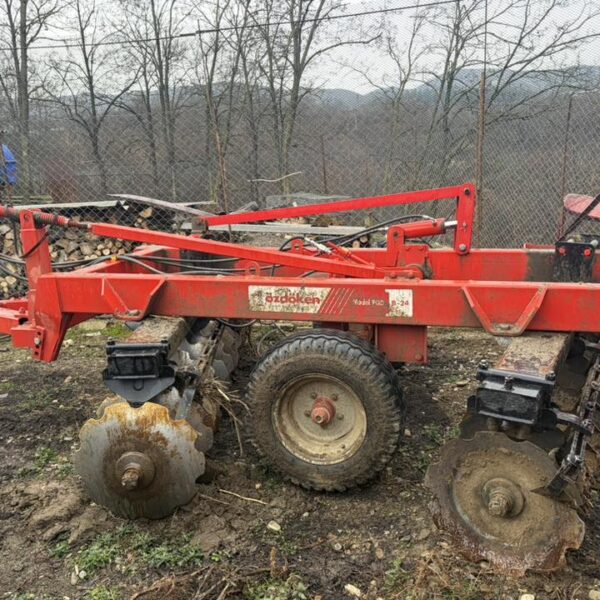 🚜 იყიდება ბელარუსი ტრაქტორი და სამომხმარებლო დანადგარები (შესაძლებელია ცალ-ცალკე გაყიდვაც)