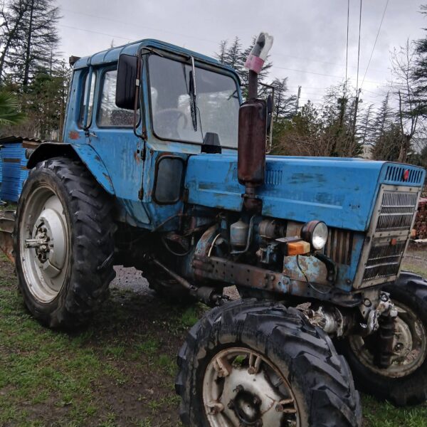 🚜 იყიდება ბელორუსი ტრაქტორი