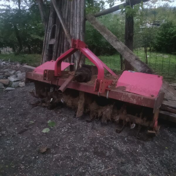 Belarus MTZ82
