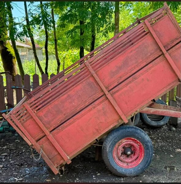 იყიდება ტრაქტორი