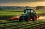 Massey Ferguson 6713 – მაღალი სიმძლავრის ტრაქტორი - Image 2