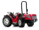 ტრაქტორი Luzhong 454BA - LZLZ454BK04785