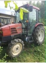 🚜 იყიდება YANMAR US 540 ტრაქტორი - Image 2