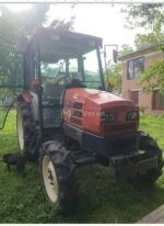 🚜 იყიდება YANMAR US 540 ტრაქტორი - Image 3