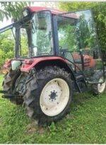 🚜 იყიდება YANMAR US 540 ტრაქტორი - Image 4