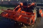 🚜 იყიდება KUBOTA GL-29 (GRANDEL) ტრაქტორი ფრეზით