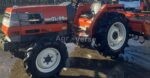 🚜 იყიდება KUBOTA GL-29 (GRANDEL) ტრაქტორი ფრეზით - Image 3