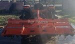 🚜 იყიდება KUBOTA GL-29 (GRANDEL) ტრაქტორი ფრეზით - Image 4