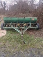 🚜 იყიდება მარცვლის მექანიკური სათესი