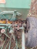 🚜 იყიდება მარცვლის მექანიკური სათესი - Image 3