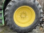 🚜 იყიდება John Deere 6930 – მუშა მდგომარეობაში - Image 4