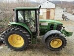 🚜 იყიდება John Deere 6930 – მუშა მდგომარეობაში - Image 6