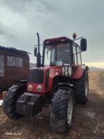 🚜 იყიდება BELARUS 826 (4x4) — ორი ტრაქტორი ერთად სუპერ ფასად!