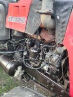 🚜 იყიდება BELARUS 826 (4x4) — ორი ტრაქტორი ერთად სუპერ ფასად! - Image 5
