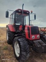 🚜 იყიდება BELARUS 826 (4x4) — ორი ტრაქტორი ერთად სუპერ ფასად! - Image 6
