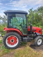 🚜 იყიდება Huanghai Jinma ტრაქტორი - Image 2