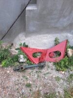🚜 იყიდება Huanghai Jinma ტრაქტორი - Image 3