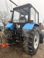 🚜 იყიდება ბელარუსი ტრაქტორი და სამომხმარებლო დანადგარები (შესაძლებელია ცალ-ცალკე გაყიდვაც)