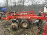 🚜 იყიდება ბელარუსი ტრაქტორი და სამომხმარებლო დანადგარები (შესაძლებელია ცალ-ცალკე გაყიდვაც) - Image 2
