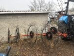 🚜 იყიდება ბელარუსი ტრაქტორი და სამომხმარებლო დანადგარები (შესაძლებელია ცალ-ცალკე გაყიდვაც) - Image 3