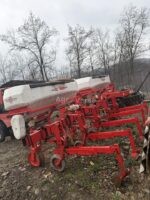 🚜 იყიდება ბელარუსი ტრაქტორი და სამომხმარებლო დანადგარები (შესაძლებელია ცალ-ცალკე გაყიდვაც) - Image 4