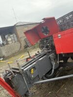 🚜 იყიდება ბელარუსი ტრაქტორი და სამომხმარებლო დანადგარები (შესაძლებელია ცალ-ცალკე გაყიდვაც) - Image 5