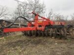 🚜 იყიდება ბელარუსი ტრაქტორი და სამომხმარებლო დანადგარები (შესაძლებელია ცალ-ცალკე გაყიდვაც) - Image 8