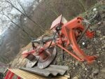 🚜 იყიდება ბელარუსი ტრაქტორი და სამომხმარებლო დანადგარები (შესაძლებელია ცალ-ცალკე გაყიდვაც) - Image 10