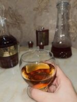 იყიდება ოჯახში გაკეთებული კონიაკი - Image 2