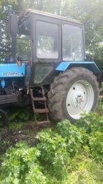 იყიდება Belarus MTZ 892, 2011 წლიანი.