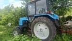 იყიდება Belarus MTZ 892, 2011 წლიანი. - Image 2